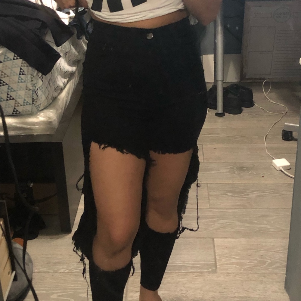Fashion nova jeans